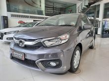 PROMO Honda Brio Satya