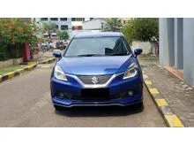 2018 Suzuki Baleno 1.4 Hatchback - Kredit Ringan Murah