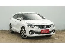 2024 Suzuki Baleno 1.5 Hatchback - Gratis ganti oli & filter oli senilai 1 JUTA