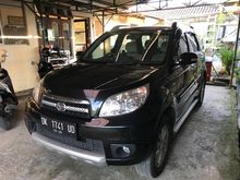 2010 Daihatsu Terios 1.5 TX SUV