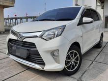 2016 Toyota Calya 1,2 G Matic AT
