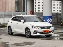 2024 Suzuki Baleno 1.5 Hatchback