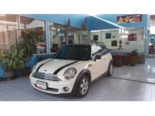 2008 Mini One 1.4 (ปี 06-15) Hatchback AT