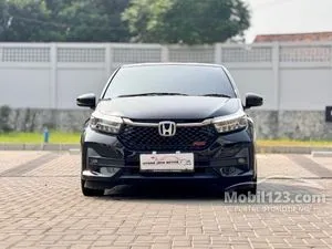 2024 Honda Brio 1.2 RS Hatchback