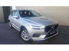 Volvo XC60 2.0 T5 Momentum SUV (2018)