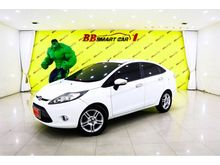 2011 Ford Fiesta 1.6 (ปี 10-16) Trend Sedan AT
