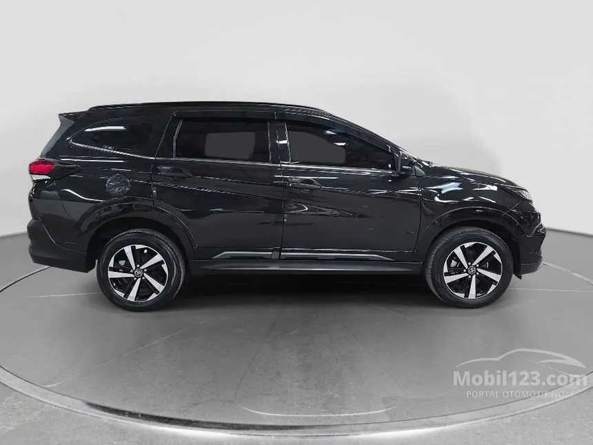 2024 Toyota Rush GR Sport SUV