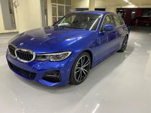 Ready Stock Promo BMW 330i 2021