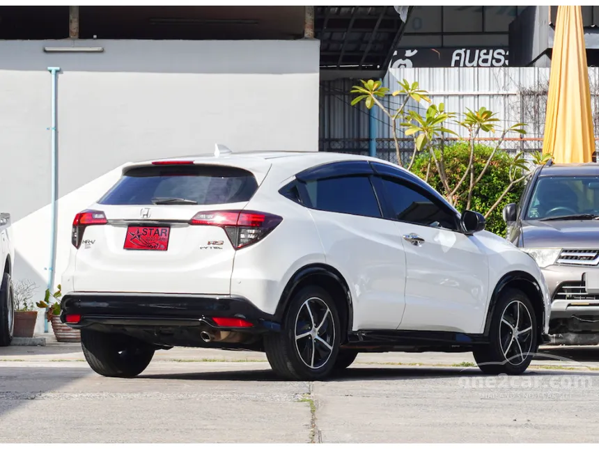 2021 Honda HR-V RS SUV