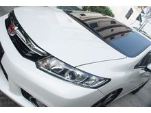 2013 Honda Civic 1.8 MATIC Putih ( KM RENDAH SEKALI )