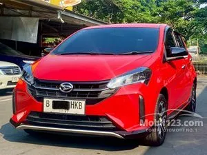 2022 Daihatsu Sirion 1.3 R Hatchback