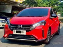 2022 Daihatsu Sirion 1.3 R Hatchback