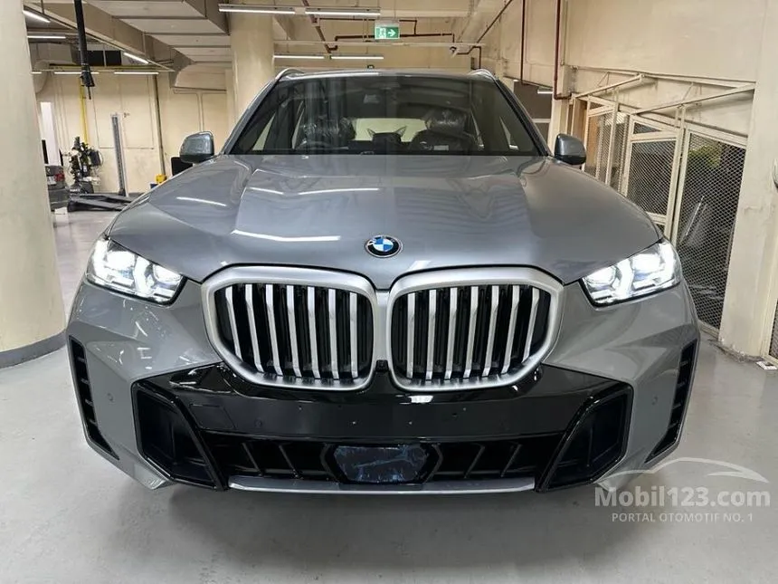 2023 BMW X5 xDrive40i xLine SUV