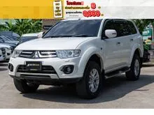 2015 Mitsubishi PAJERO SPORT 2.5 (ปี 08-15) GT SUV