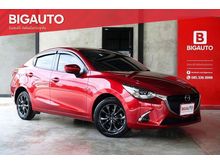 2018 Mazda 2 1.3 (ปี 15-18) High Connect Sedan AT