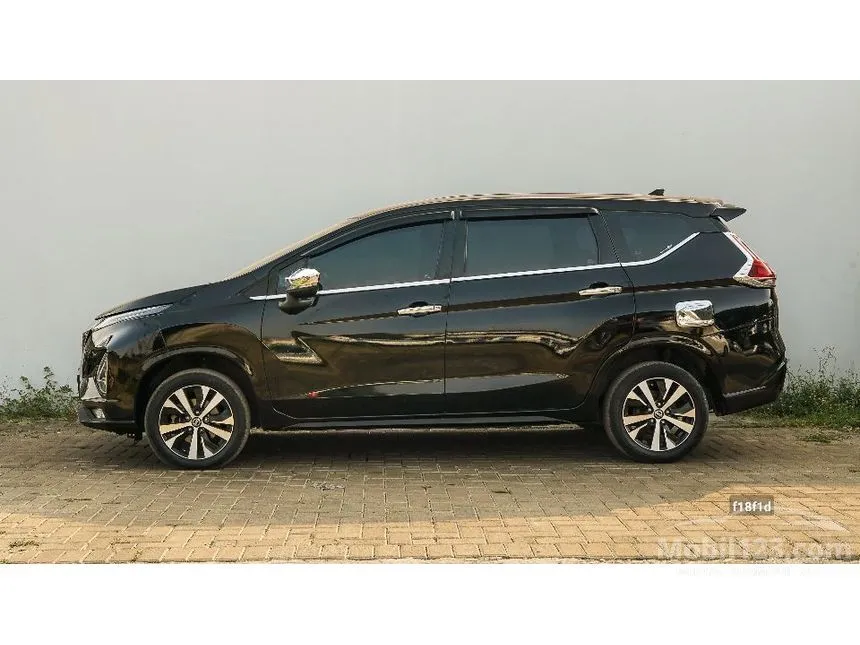 2019 Nissan Livina VE MPV