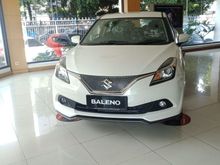 Sikat Promo Suzuki Baleno