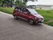 Jual Mobil Wuling Confero 2018 S L Lux+ 1.5 di Jawa Barat Manual Wagon Merah Rp 105.000.000