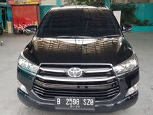 INNOVA REBORN G AT 2017