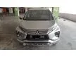 Jual Mobil Mitsubishi Xpander 2019 ULTIMATE 1.5 di DKI Jakarta Automatic Wagon Silver Rp 198.000.000