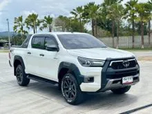 2022 Toyota HILUX REVO 2.4 Double Cab Rocco Prerunner Pickup