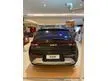 Jual Mobil KIA Sonet 2023 Premiere 1.5 di DKI Jakarta Automatic Wagon Hitam Rp 301.000.000