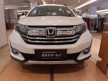 2020 Honda BR-V 1.5 S SUV