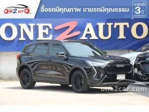 2024 Haval Jolion 1.5 Sport SUV