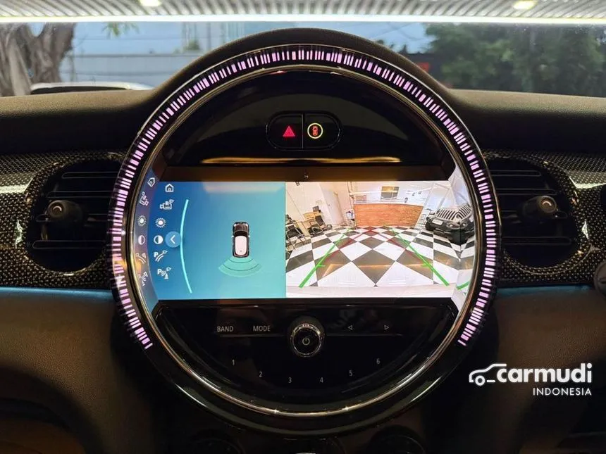 2023 MINI Cooper S 3 Door Hatchback