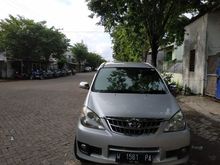 2008 Toyota Avanza G MPV