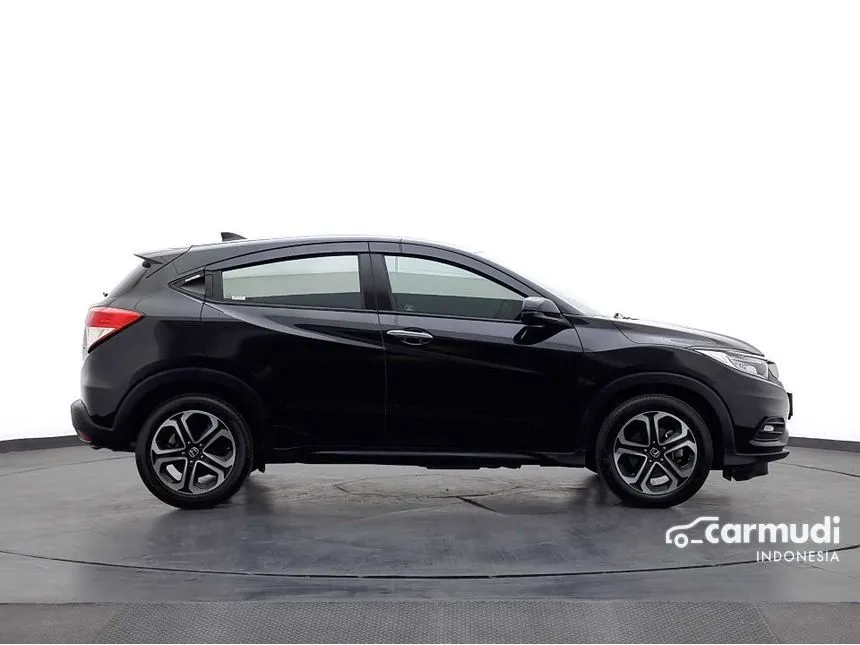 2020 Honda HR-V E Special Edition SUV