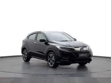 2020 Honda HR-V 1.5 E Special Edition SUV