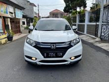 2018 Honda HR-V 1.5 E SUV