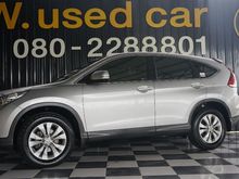 2012 Honda CR-V 2.0 (ปี 12-16) E SUV AT