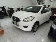 2016 Datsun GO+ 1.2 T MPV