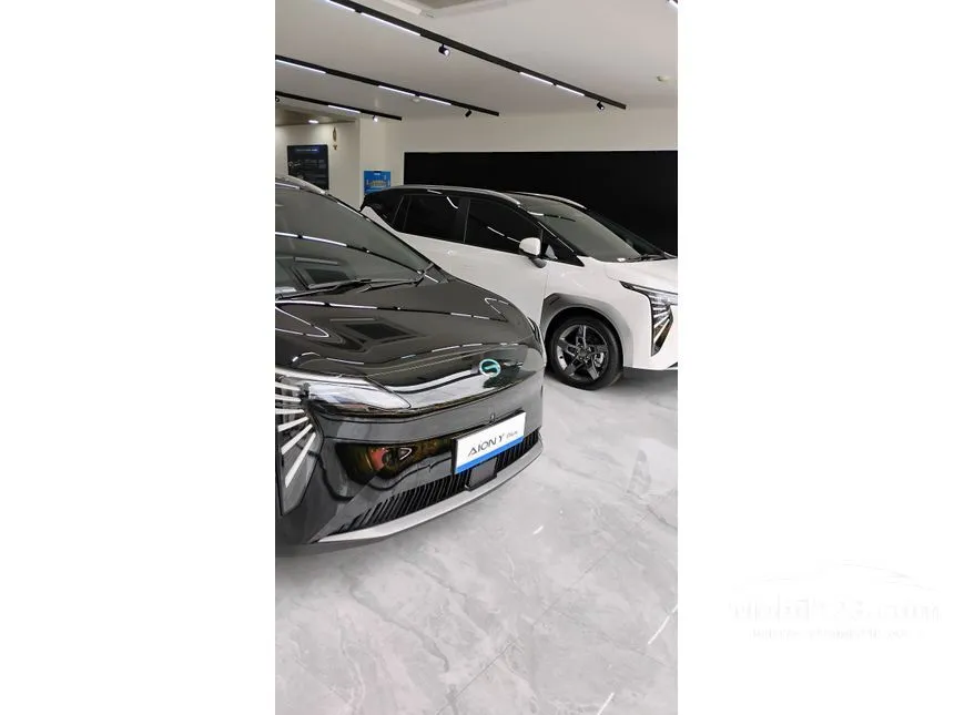 2026 GAC AION Y Plus 410 Exclusive MPV