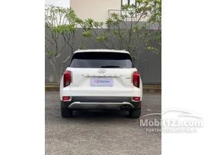 2021 Hyundai Palisade 2.2 Signature SUV