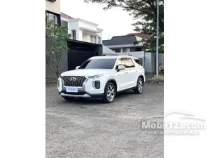 2021 Hyundai Palisade 2.2 Signature SUV