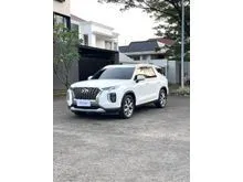 2021 Hyundai Palisade 2.2 Signature SUV