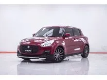 2020 Suzuki SWIFT 1.2 (ปี 18-25) GL Sports Edition Hatchback