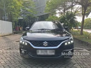 2023 Suzuki Baleno 1.5 Hatchback