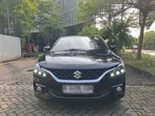 2023 Suzuki Baleno 1.5 Hatchback
