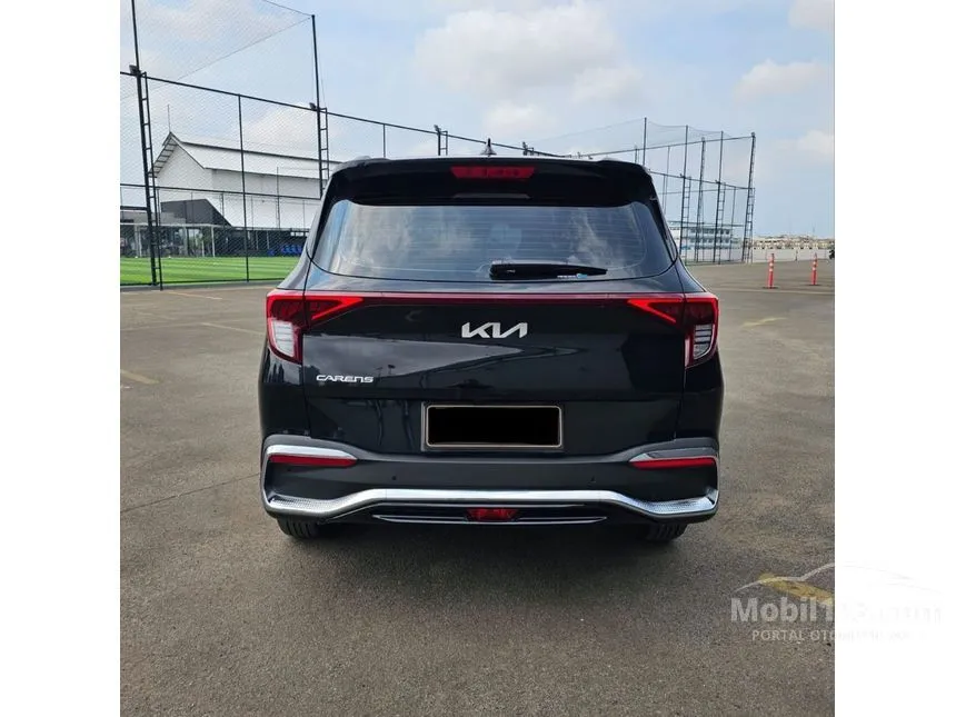 2023 KIA Carens Premiere Captain Seat 6 Seater MPV