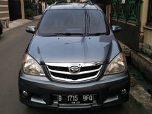 2009 Daihatsu Xenia 1.3 Xi SPORTY MPV