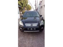 2005 Honda CR-V 2.4 SUV