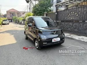 2025 Wuling Air EV Pro 300KM Hatchback