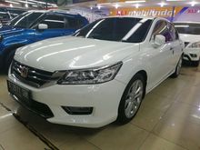 2013 Honda Accord 2.4 VTi-L