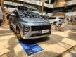 Jual Mobil Hyundai Stargazer 2023 Prime 1.5 di DKI Jakarta Automatic Wagon Silver Rp 281.200.000