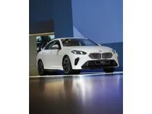 2025 BMW 218i 1.5 M Sport Coupe