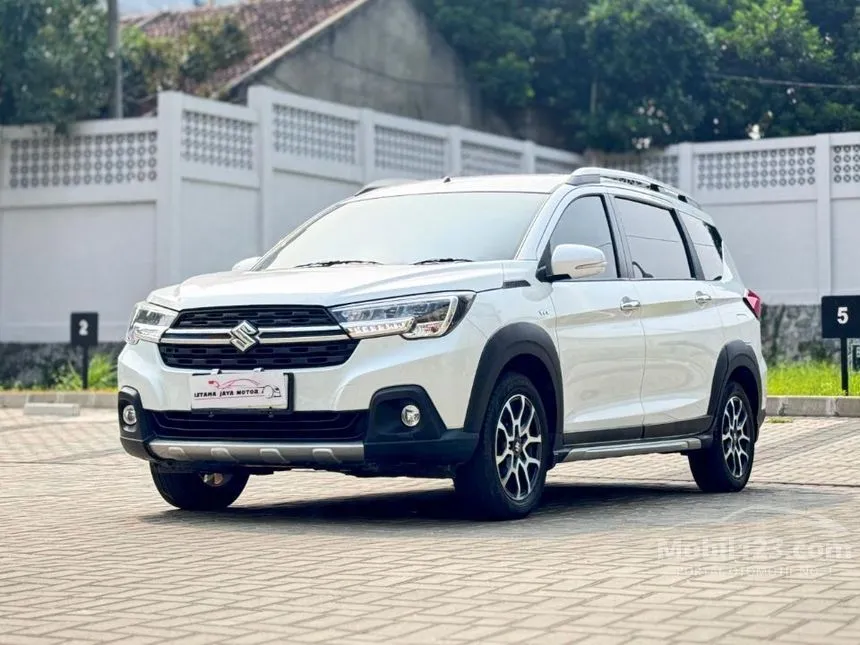 2023 Suzuki XL7 Beta SUV